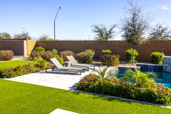 Cost of Swimming Pool Patio Service in Anaheim