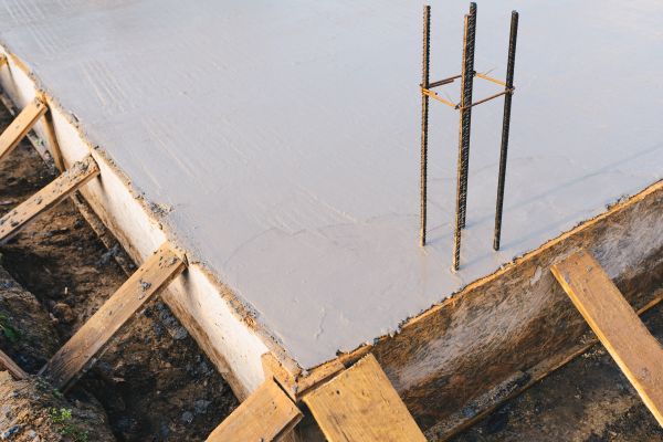 Cost of Foundation Pad Service in Anaheim