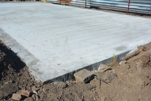 Cost of Flatwork Construction in Anaheim