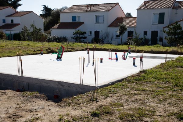Cost of Residential Slab Construction in Anaheim