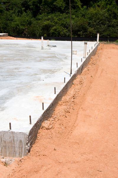 Cost of Damaged Slab Replacement in Anaheim
