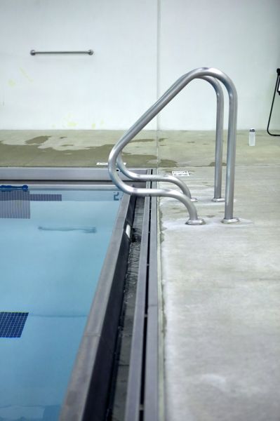 Cost of Poolside Concrete Paving in Anaheim