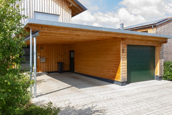 Cost of Carport Pavement Installation in Anaheim