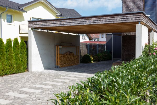 Cost of Carport Pad Construction in Anaheim