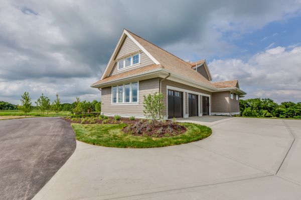 Cost of Cement Pavement Construction in Anaheim