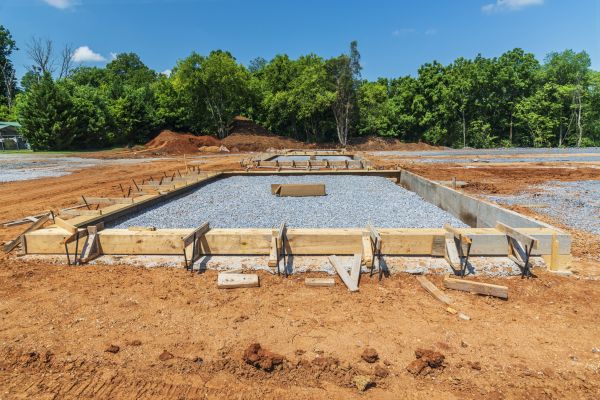 Cost of Carport Slab Pouring in Anaheim