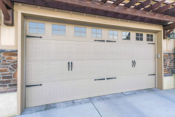 Cost of Concrete Apron Construction in Anaheim