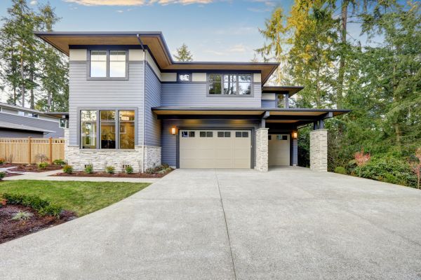 Cost of Cracked Driveway Replacement in Anaheim