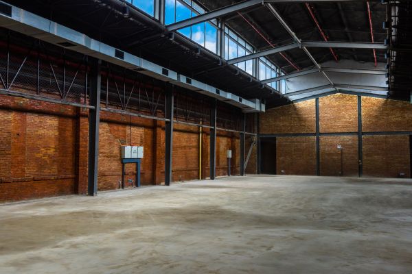 Cost of Barn Slab Pouring in Anaheim