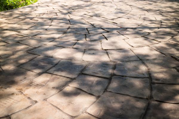 Cost of Concrete Patio Service in Anaheim