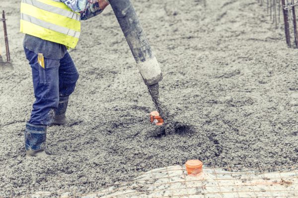 Cost of Pervious Concrete Installation in Anaheim