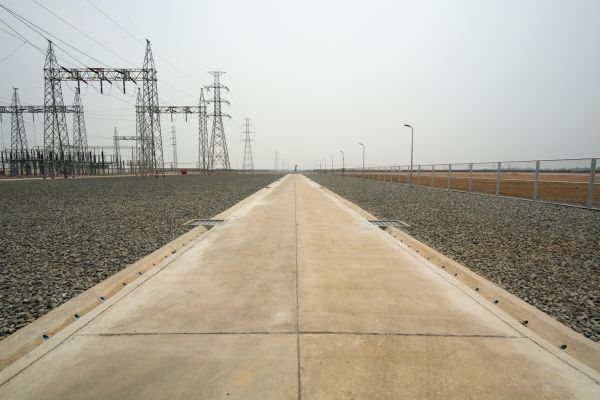 Cost of Concrete Road Paving in Anaheim