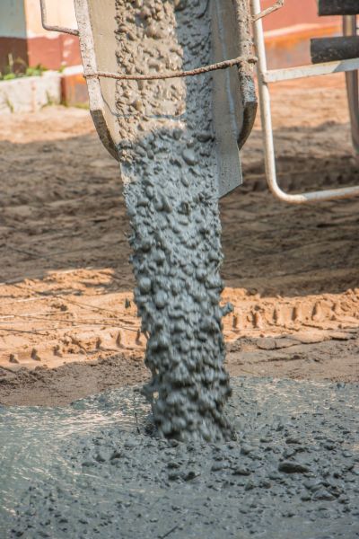 Cost of Patio Extension Pouring in Anaheim