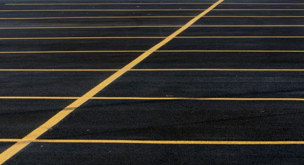 Cost of Parking Slab Installation in Anaheim