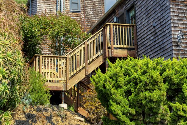 Cost of Patio Stair Installation in Anaheim