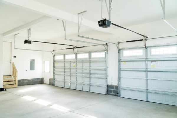 Cost of Garage Concreting in Anaheim