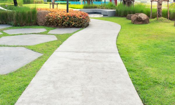 Cost of Concrete Sidewalk Installation in Anaheim