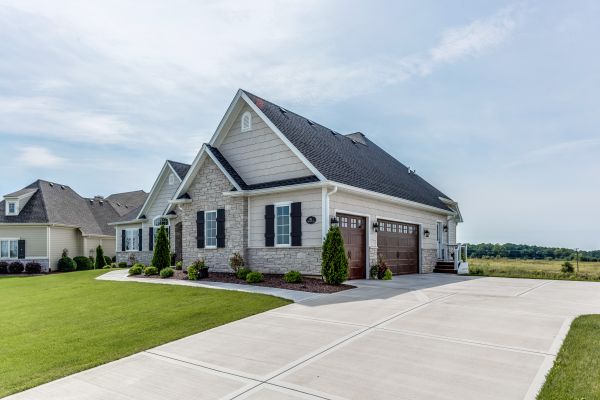 Cost of Concrete Driveway Replacement in Anaheim